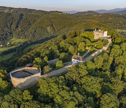 Severní Morava a Slezsko se těší vysoké oblibě turistů