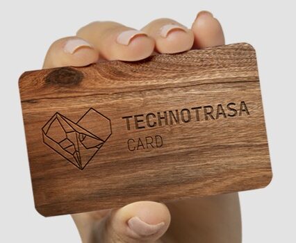 TECHNOTRASA CARD se už chystá!